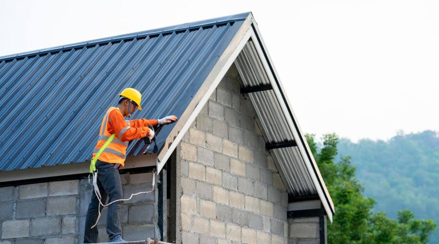 Local Chimney Repair in Rothbury, MI